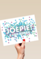 nieuwe zaak joepie