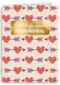 Veel liefs voor moederdag hartjes