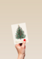 Christmas Tree Merry Christmas