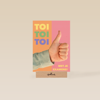 Examens Toi Toi Toi