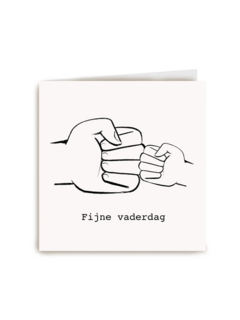 Box op een fijne Vaderdag