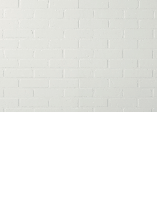 fotokaart blanco simpel grijs liggend