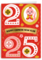 Happy Chinese New Year