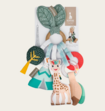 Sophie de Giraf Baby Activiteitenring