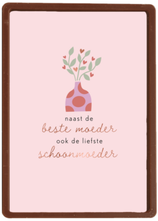 Beste schoonmoeder