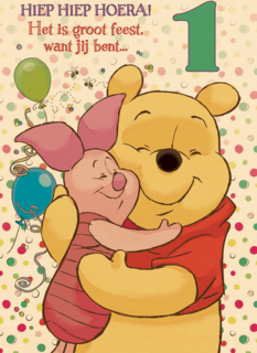 knorretje en winnie