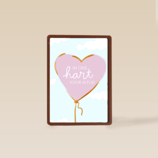 zwangerschap moeilijke momenten in ons hart voor altijd