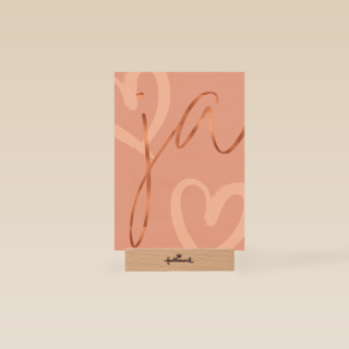 Love Story Ja Harten