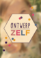 ontwerp het zelf kaart portret