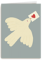 Eef Lillemor Bird message