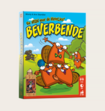 Kaartspel Beverbende Vanaf 6 Jaar