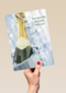gefeliciteerd man feest felicitaties speciale