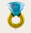 Ballon Ring Multi