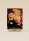 verjaardag leeftijden muppets 70 jaar