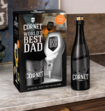 Cornet Oaked Best Dad Bier Box 75cl Inclusief Bierglas