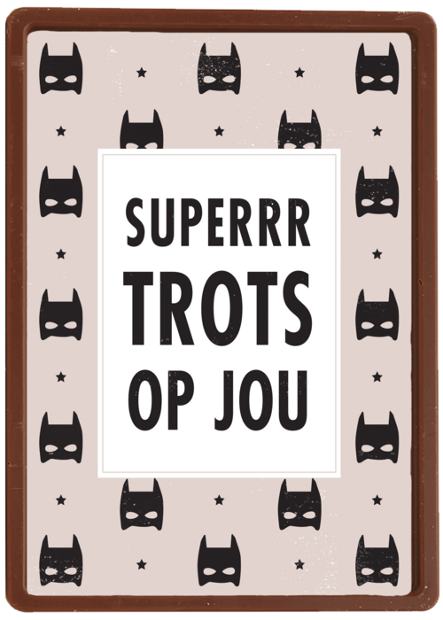 Chocolade Kaart Diploma Rijbewijs Op Kamp | Hallmark | Chocolade Kaart Hallmark | Diploma Rijbewijs Op Kamp | Superrrtrots