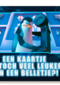 Penguins verjaardagskaart leuker dan belletje