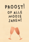 proost op alle jaren