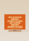 Je nest is leeg AndC