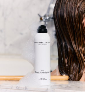 Marie-Stella-Maris Silky Soft Shower Mousse No.12 Objets d’Amsterdam 