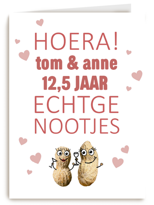 echtgenootjes