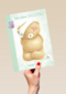 dikke knuffel