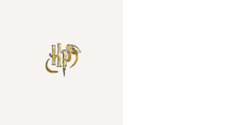Harry Potter complimentkaart