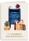 Folio lieve kerstgroet