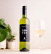 Wijn Sante Sauvignon Blanc