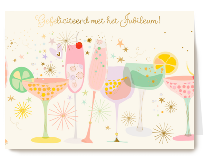 jubileum kaart turnowsky