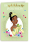 Beterschapskaart Tiana