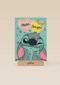 Stitch Mama Love You Wink