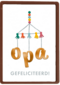 opa gefeliciteerd