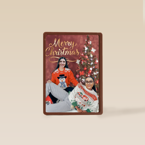 Guts Gusto Merry Christmas