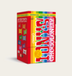 Tiny Tony Chocolonely Uitdeelbox 100 st.