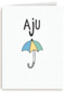 aju paraplu