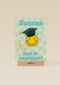Succes Smiley Examens