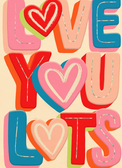Love You Lots