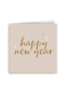 nieuwjaarskaart hiphappy new year sterretjes
