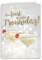 huwelijksjubileum een toost op jullie trouwdag