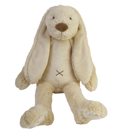 Happy Horse Richie Rabbit Konijn Knuffel Beige