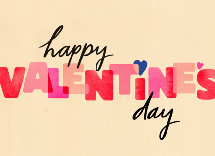 Happy Valentines day hip