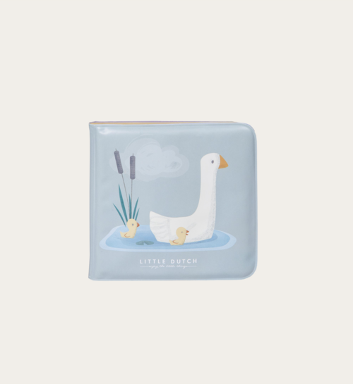 Little Dutch Little Goose Badboekje