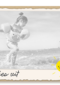 sunny greetings vakantiekaart