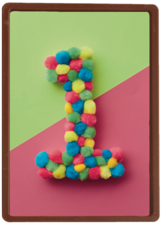 prodo design ballonnen 1 jaar