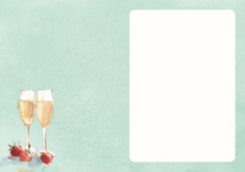 huwelijksjubileum proost op jullie