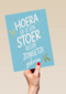 hoera er is een stoer klein jongetje geboren