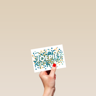 verjaardag man hip joepie jij bent jarig