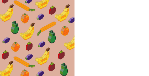 Lego Get Well Soon