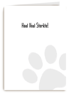 sterkte bij verlies